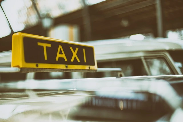 Imagen destacada del post: Taxis en Yonkers, New York: Servicios cercanos a mi con opciones rápidas