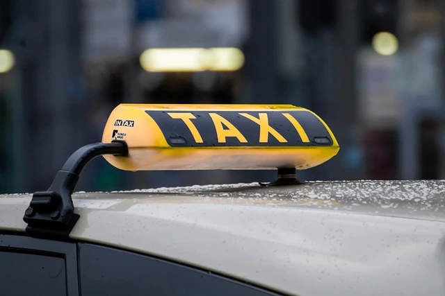 Imagen destacada del post: Los Mejores Taxis en Chula Vista, California, Cerca de Mí para Viajar