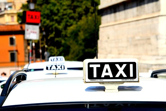 Imagen destacada del post: Navega por Denver: Taxis cerca de mí para una experiencia cómoda